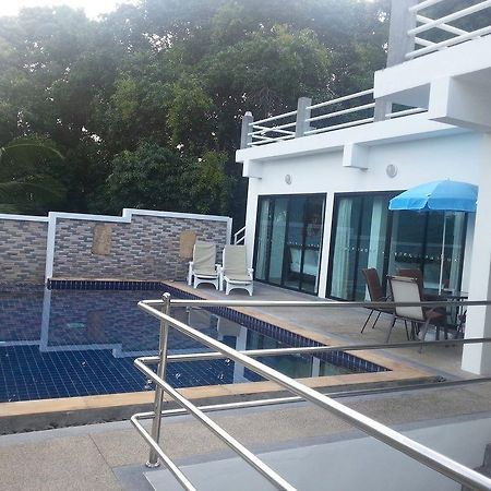 Samui Modern Villa Bophut Kültér fotó
