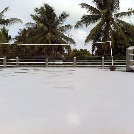 Samui Modern Villa Bophut Kültér fotó