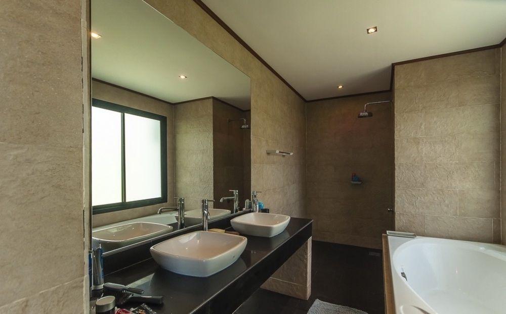 Samui Modern Villa Bophut Kültér fotó