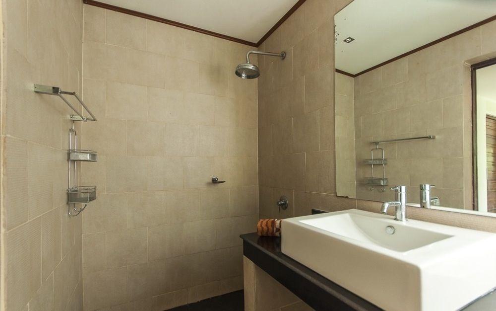 Samui Modern Villa Bophut Kültér fotó