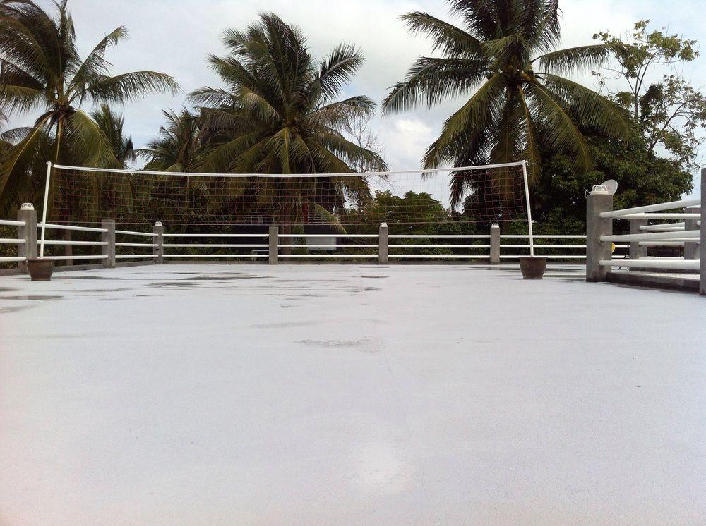 Samui Modern Villa Bophut Kültér fotó
