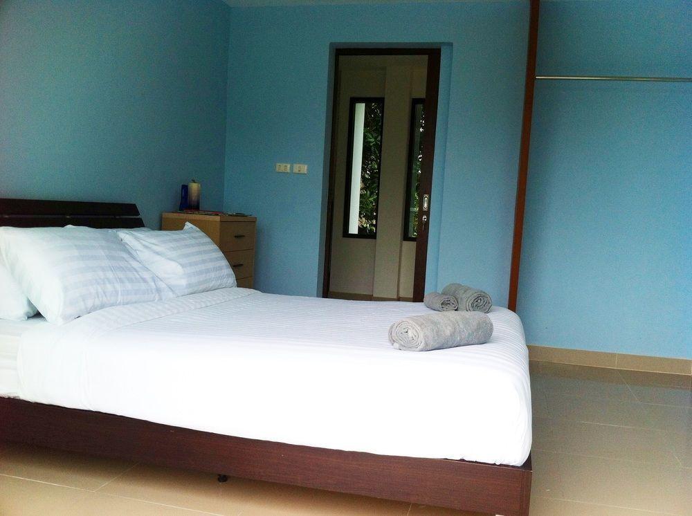 Samui Modern Villa Bophut Kültér fotó