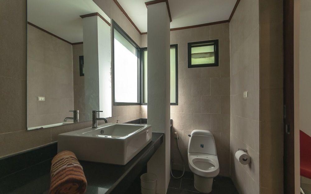 Samui Modern Villa Bophut Kültér fotó