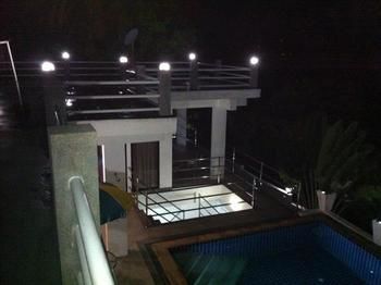 Samui Modern Villa Bophut Kültér fotó