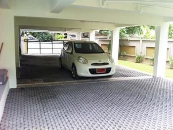 Samui Modern Villa Bophut Kültér fotó